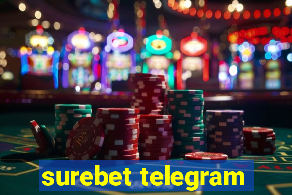 surebet telegram